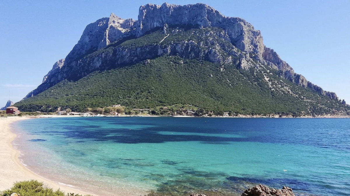 San Teodoro City Centre House | Appartamenti l'Avru