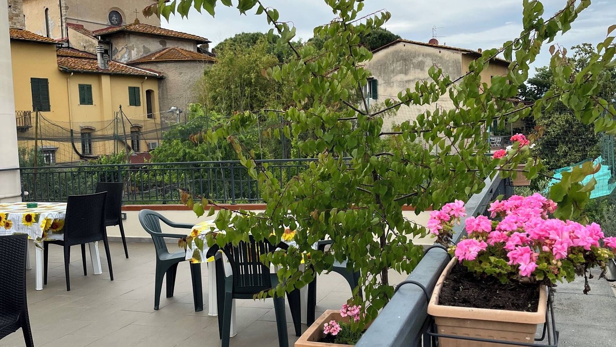 Signa House | appartamenti la piazzetta