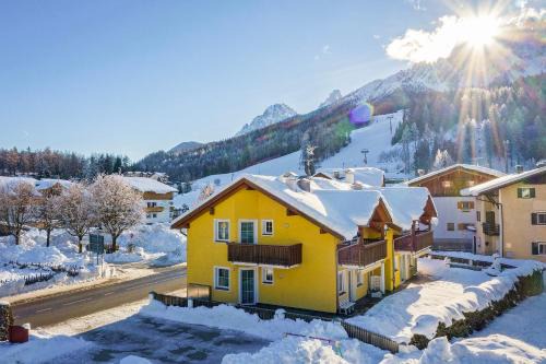 San Candido Apartment | Appartamenti Lercher Anna