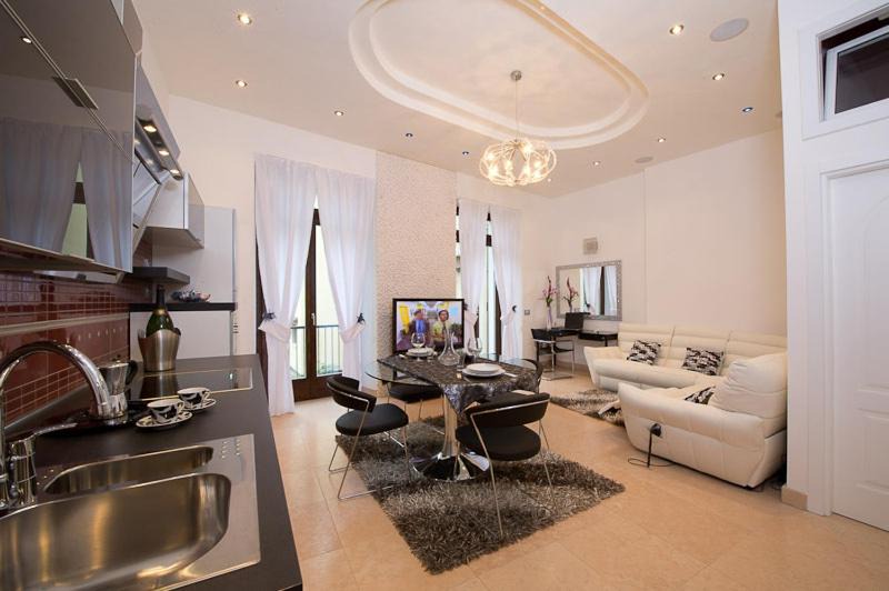 Arco Villa | Appartamenti Luxury Arco