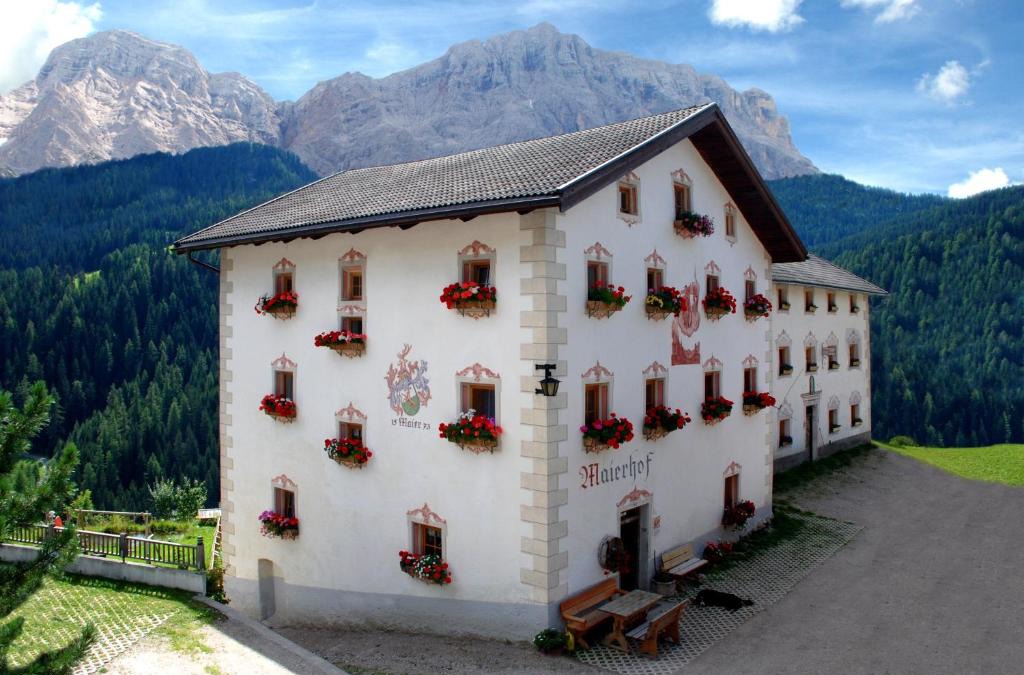 La Valle Apartment | Appartamenti Maierhof