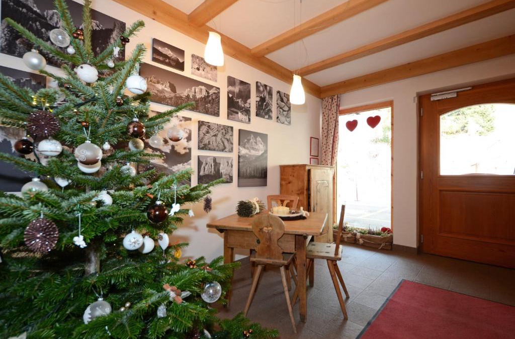 Canazei Apartment | Appartamenti Maria