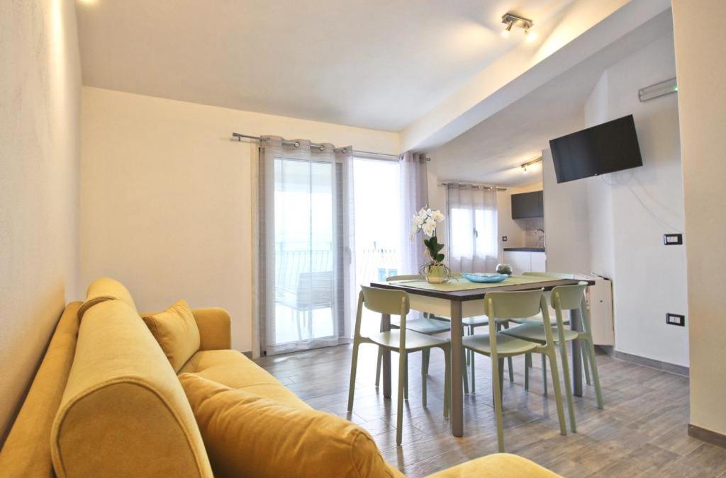 Baunei Apartment | Appartamenti Nicolò