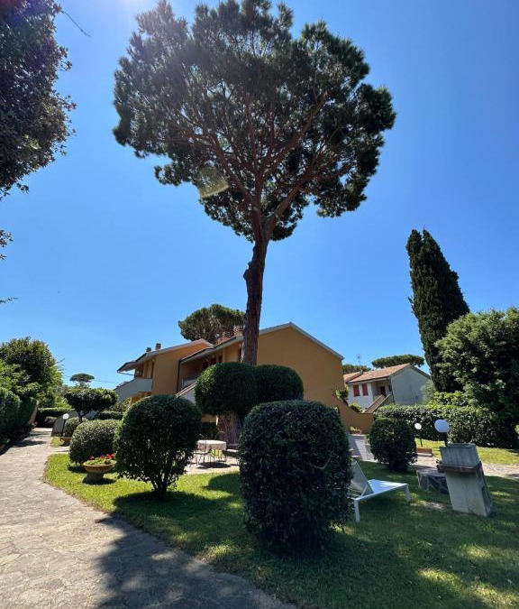 Puntone di Scarlino Apartment | Appartamenti Portiglioni-Cipressi
