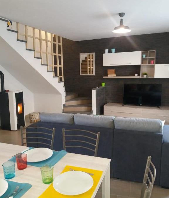 Dorgali Apartment | Appartamenti Sa Corte