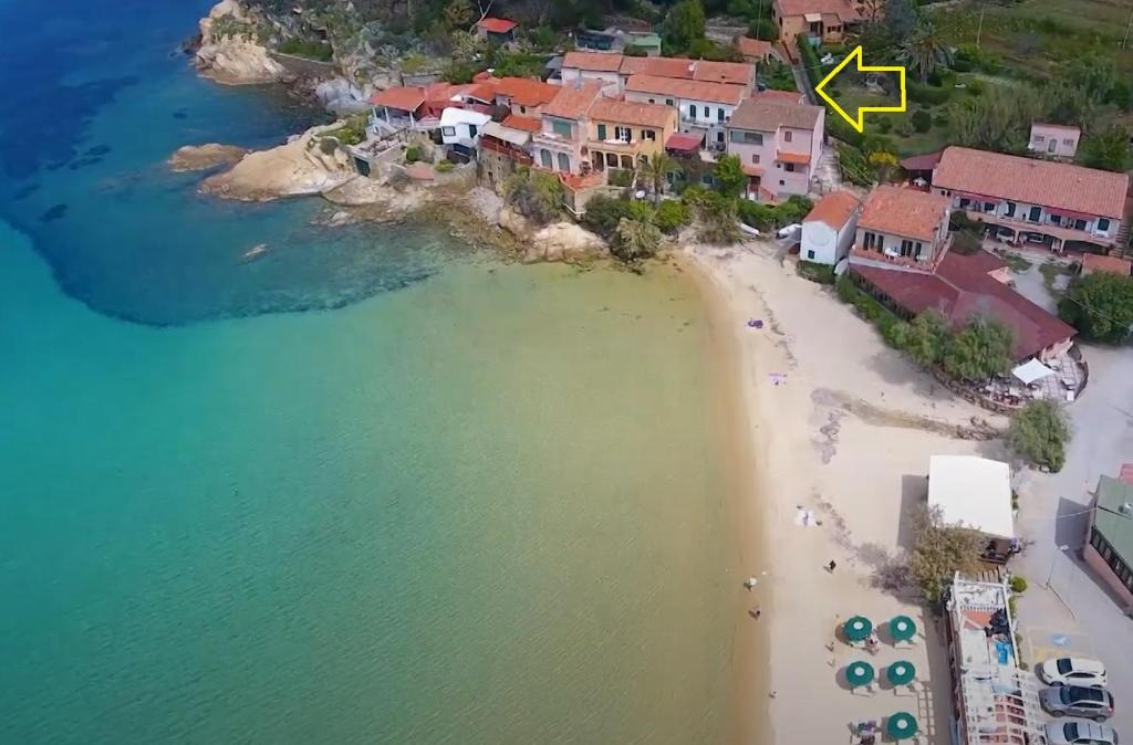 Scaglieri Apartment | Appartamenti Scaglieri