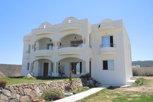 Hammam Al Agzaz Apartment | Appartamenti sulla spiaggia2.1