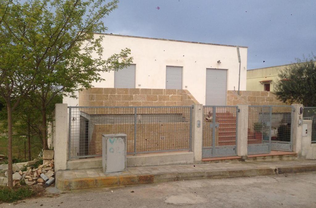 Torre Lapillo House | Appartamenti Torre Lapillo