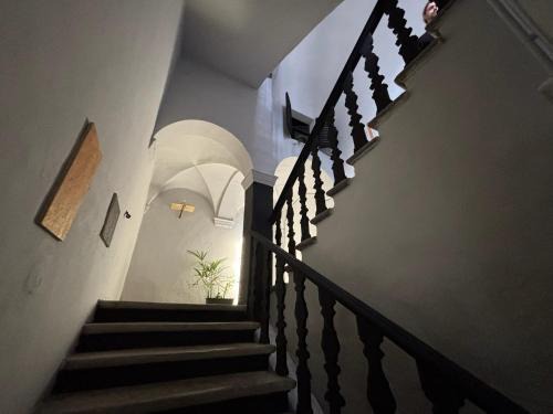 Faenza Apartment | Appartamenti "UNIQUE" palazzo storico FAENZA