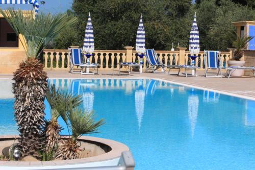 Mandrione Apartment | Appartamenti Vacanze Minervino
