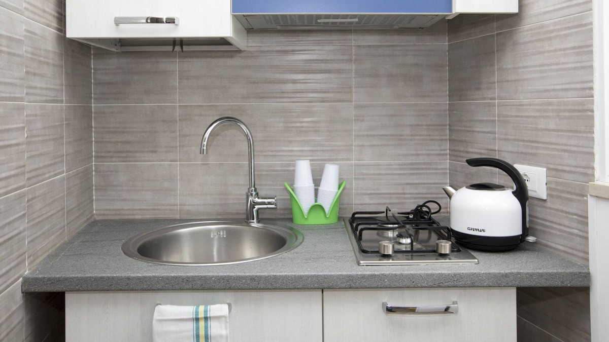 Casa Santa Apartment | AppartamentiDueC Uno Green Apartment X2
