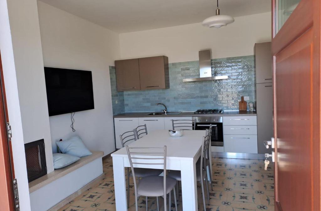 Villalfonsina Apartment | Appartamentino2 Collina Costa Dei Trabocchi