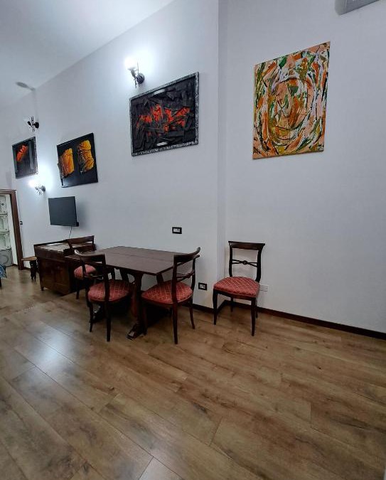 Casoretto Apartment | Appartamento 02 Loft nuovo a Milano