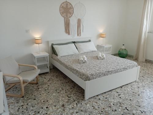 Noicattaro Apartment | Appartamento 42