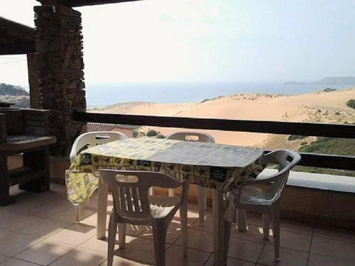 Torre dei Corsari House | Appartamento 89