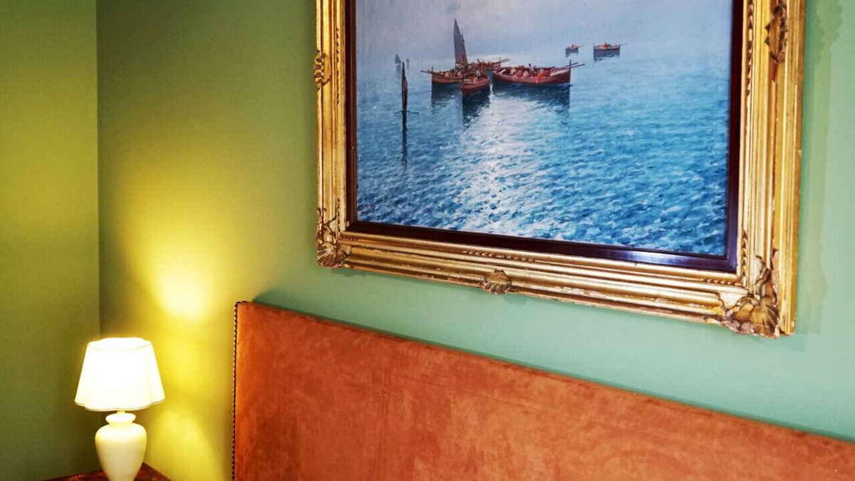 Municipio 3 Apartment | Appartamento a 100 metri dal Mare By Apulia Accommodation