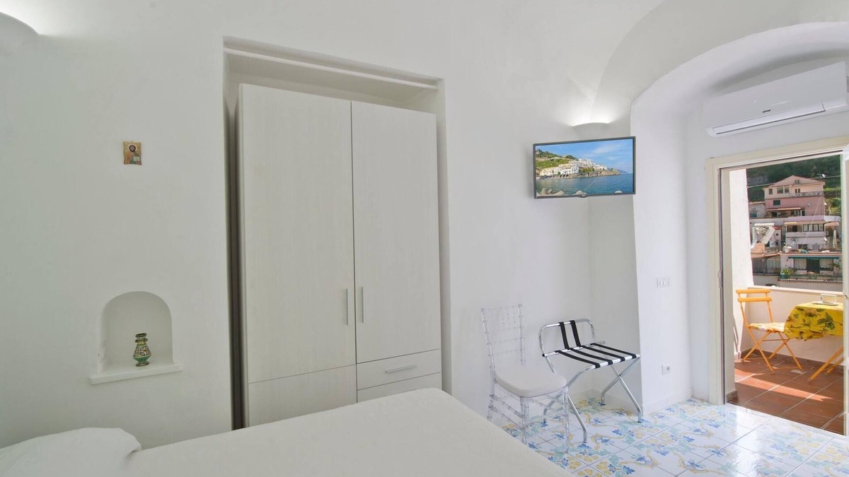 Amalfi Apartment | Appartamento a Amalfi ID 3062