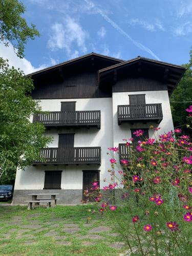 Bagolino Apartment | Appartamento a Bagolino (BS)