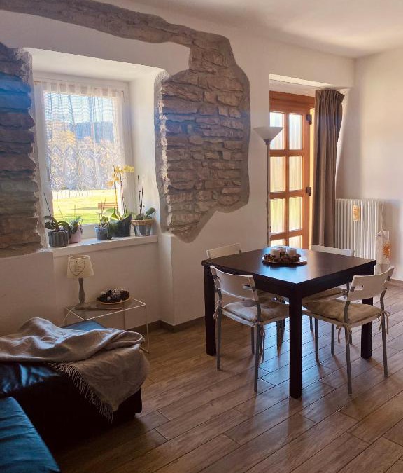 Costa Apartment | Appartamento a Costa di Folgaria