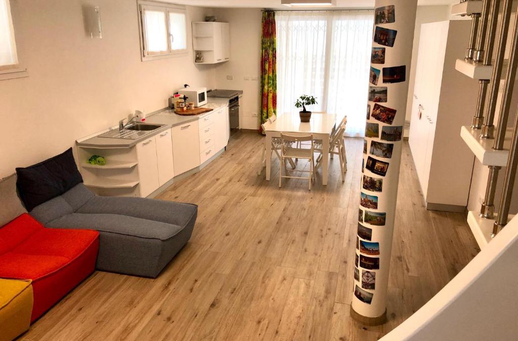 Imola Apartment | Appartamento a due passi dal centro storico di Imola