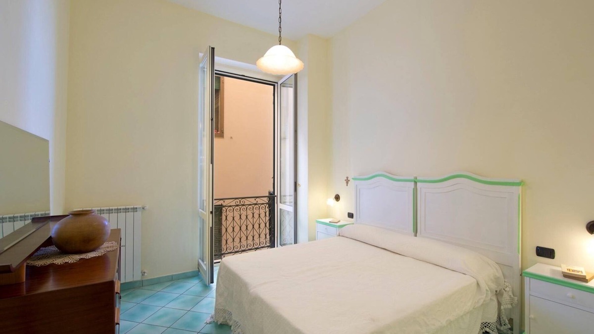 Vietri sul Mare Apartment | Appartamento a Vietri sul mare ID 3055