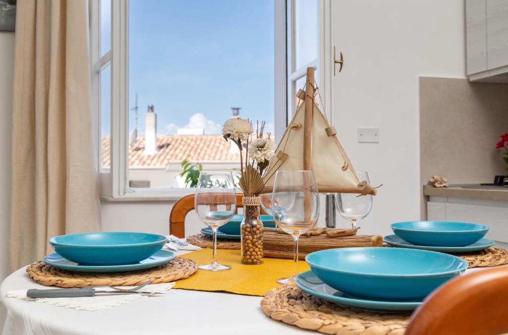 Baunei Apartment | Appartamento A Mati a Baunei