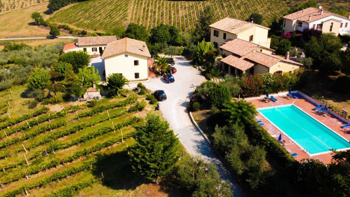 Montefalco Other | Appartamento a Montefalco