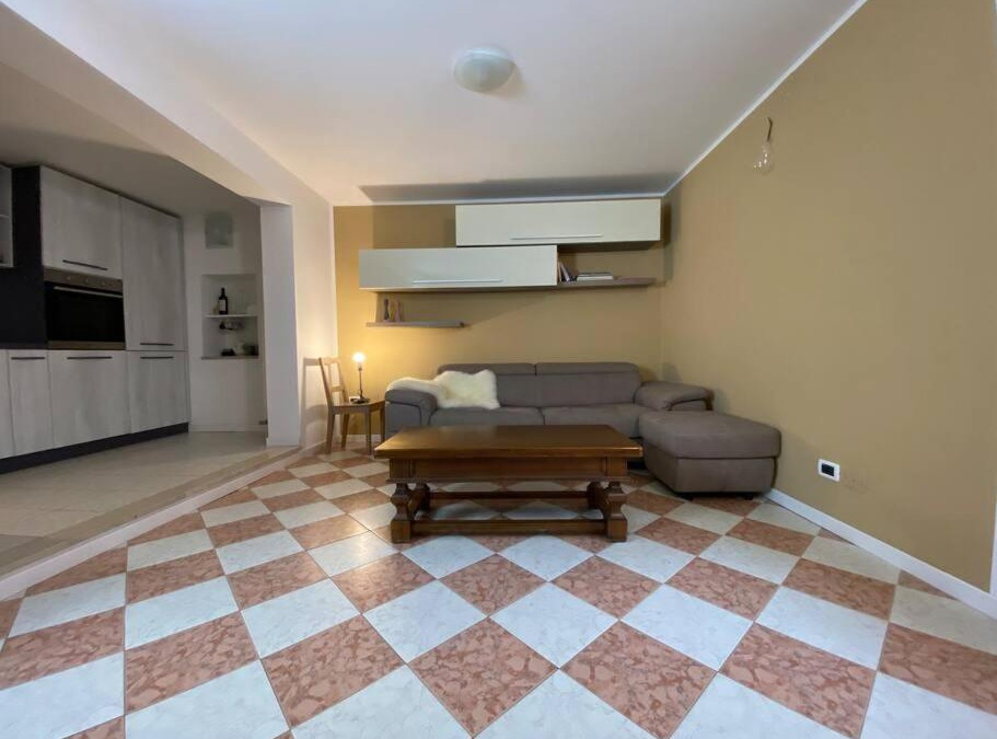 Rovereto Apartment | Appartamento a Rovereto