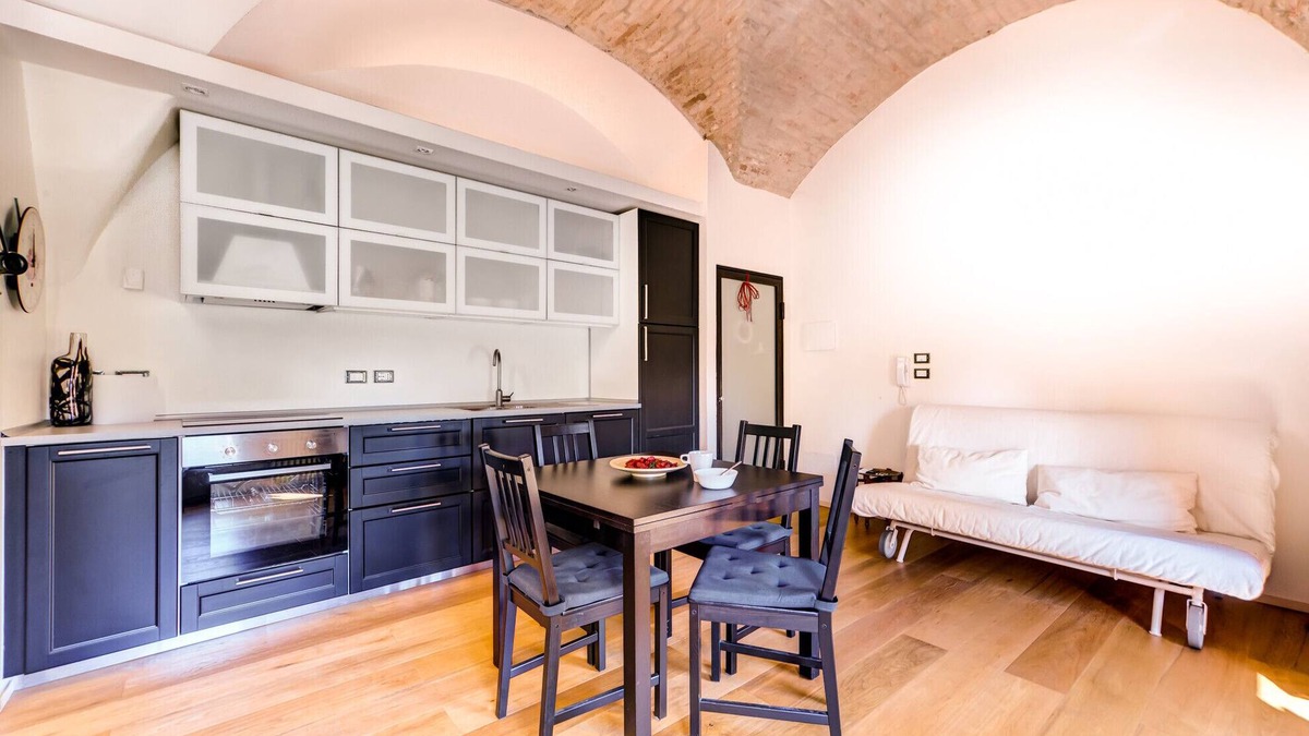 Province of Bologna Apartment | Appartamento a Villa Saltarelli II vicino all'aeroporto by Wonderful Italy
