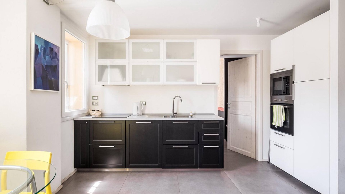 Province of Bologna Apartment | Appartamento a Villa Saltarelli I Vicino all Aeroporto by Wonderful Italy