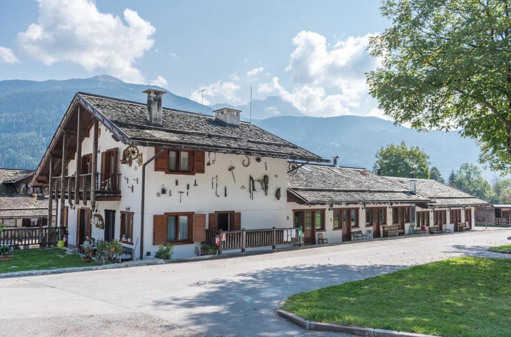 Pinzolo Apartment | Appartamento Adamello 12