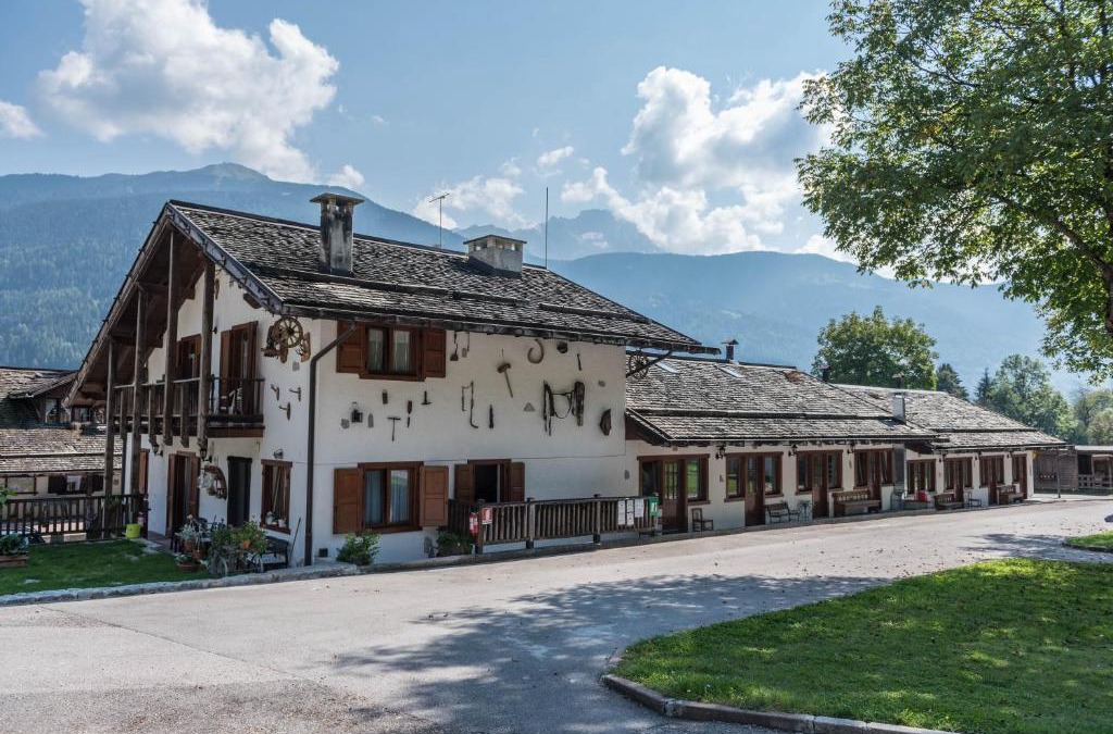 Pinzolo Apartment | Appartamento Adamello 14