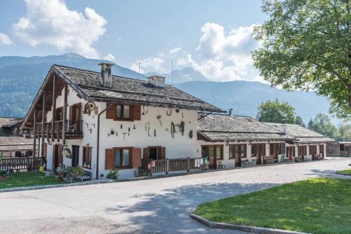 Pinzolo Apartment | Appartamento Adamello 15