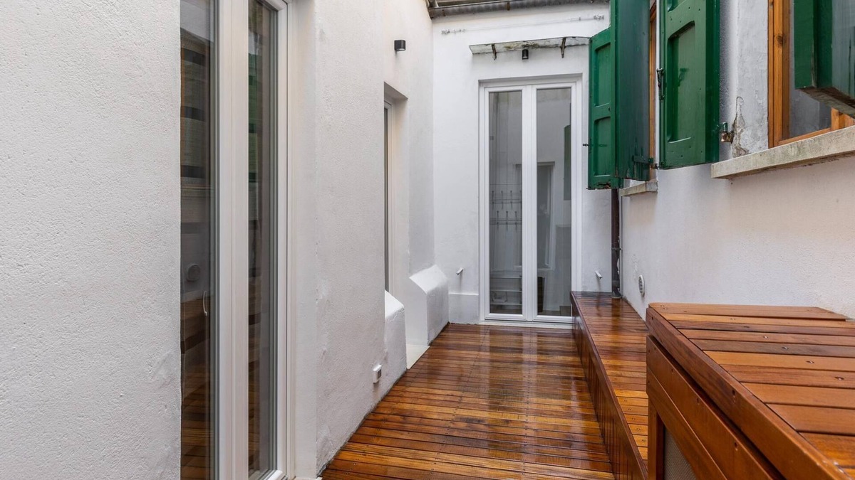 L'antico Ghetto Ebraico Apartment | Appartamento al Ghetto Ebraico by Wonderful Italy