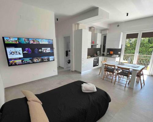 Punta Marina Apartment | Appartamento al mare - Punta Marina