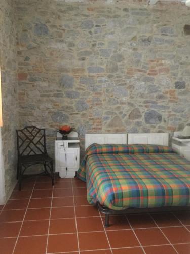 Castelvecchio Apartment | Appartamento Al Tiglio
