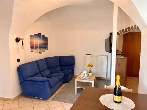 Canale di Tenno Apartment | Appartamento al volt