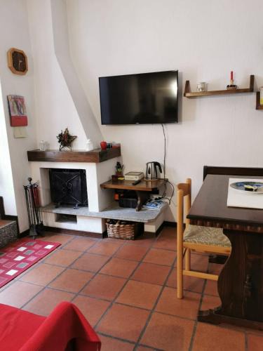 Ponte di Legno Apartment | Appartamento Alba - Residence Montesole