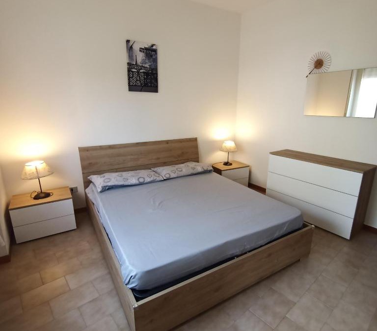La Pietraia Apartment | Appartamento Alghero Lido con posto auto