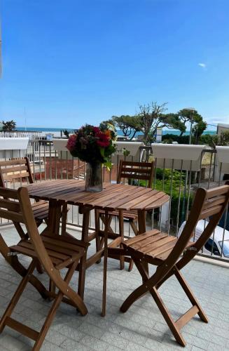 Santa Maria in Stelle Apartment | Appartamento alle Terrazze
