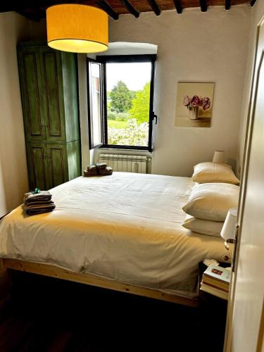 Castel Viscardo Apartment | Appartamento Appia Castel Viscardo