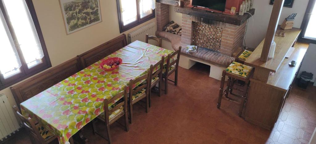 Costa Apartment | Appartamento Arcobaleno