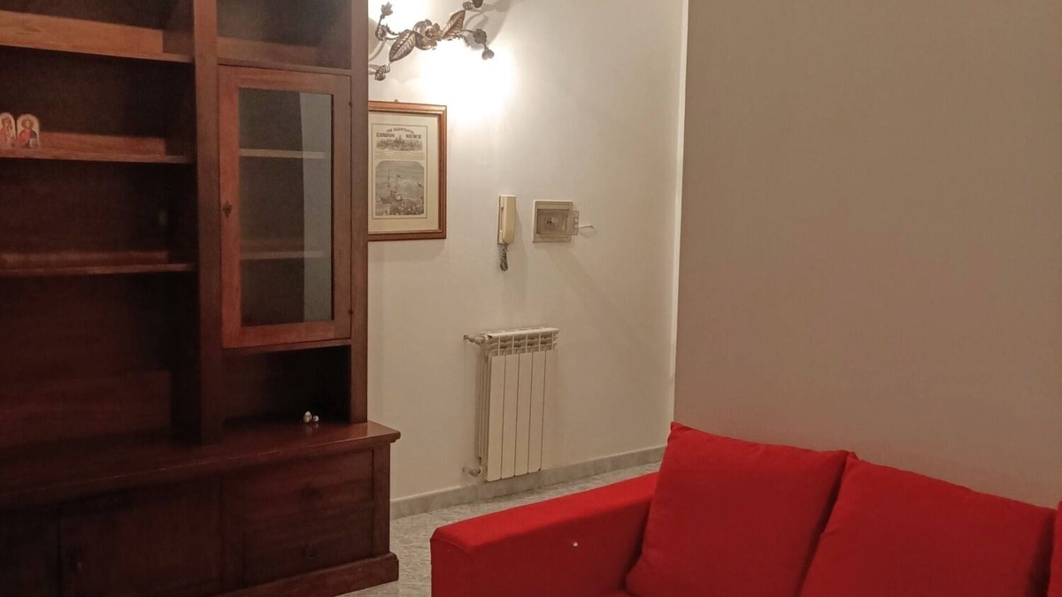Isola Sacra Apartment | Appartamento Attico 4 P.letto CON Cucina E Terrazzo