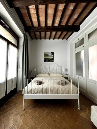 Castel Viscardo Apartment | Appartamento Aurelia