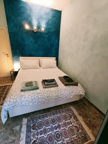 Campo di Marte Apartment | Appartamento Aurora
