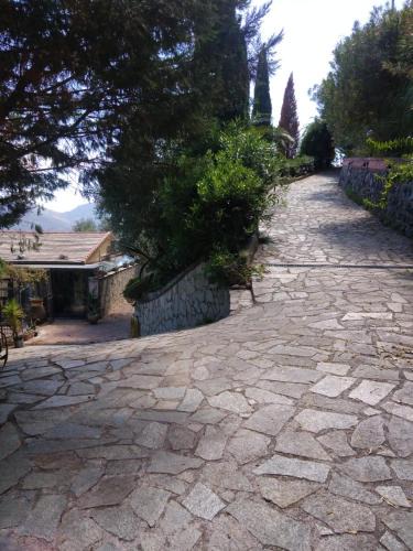 Lavaggiorosso Villa | Appartamento Azalea