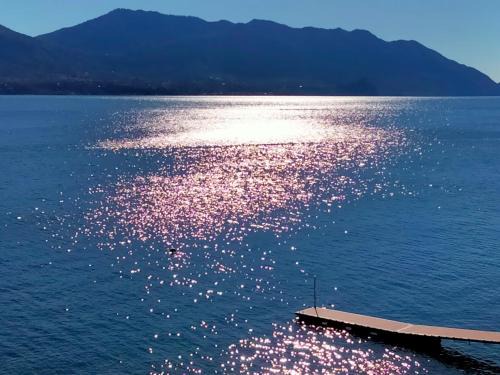 Cannobio Apartment | Appartamento AZZURRO