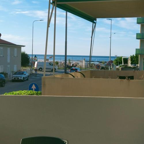 Pesaro Apartment | Appartamento AZZURRO