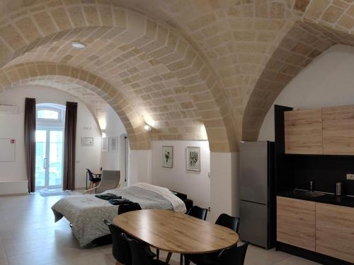Altamura Apartment | Appartamento B&B VOLTE D'OGIVA