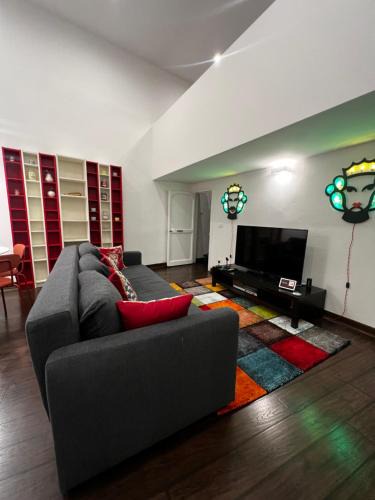 Centro Storico Apartment | Appartamento Beatrice